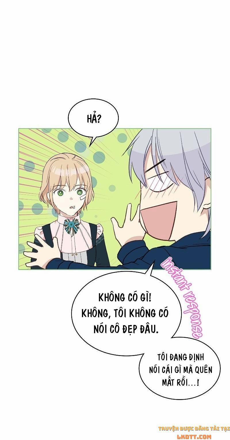 Sự Thật Thì, Họ Chỉ Nhớ Đến Cô Ấy 11 trang 21