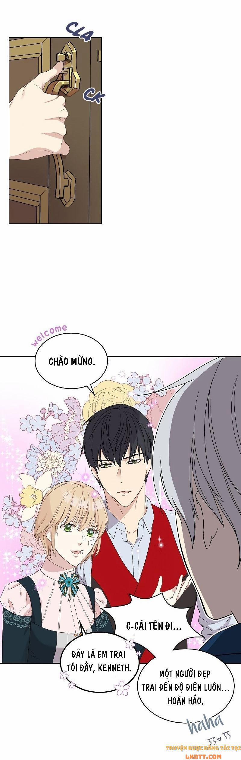 Sự Thật Thì, Họ Chỉ Nhớ Đến Cô Ấy 11 trang 24