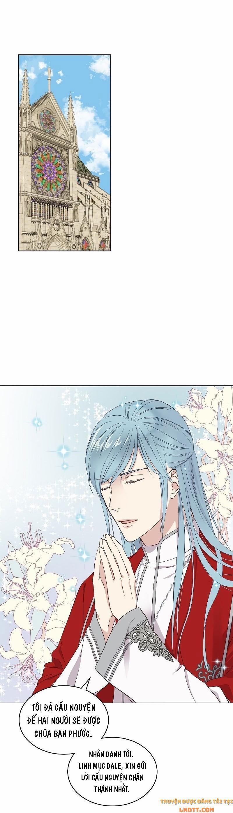 Sự Thật Thì, Họ Chỉ Nhớ Đến Cô Ấy 11 trang 30