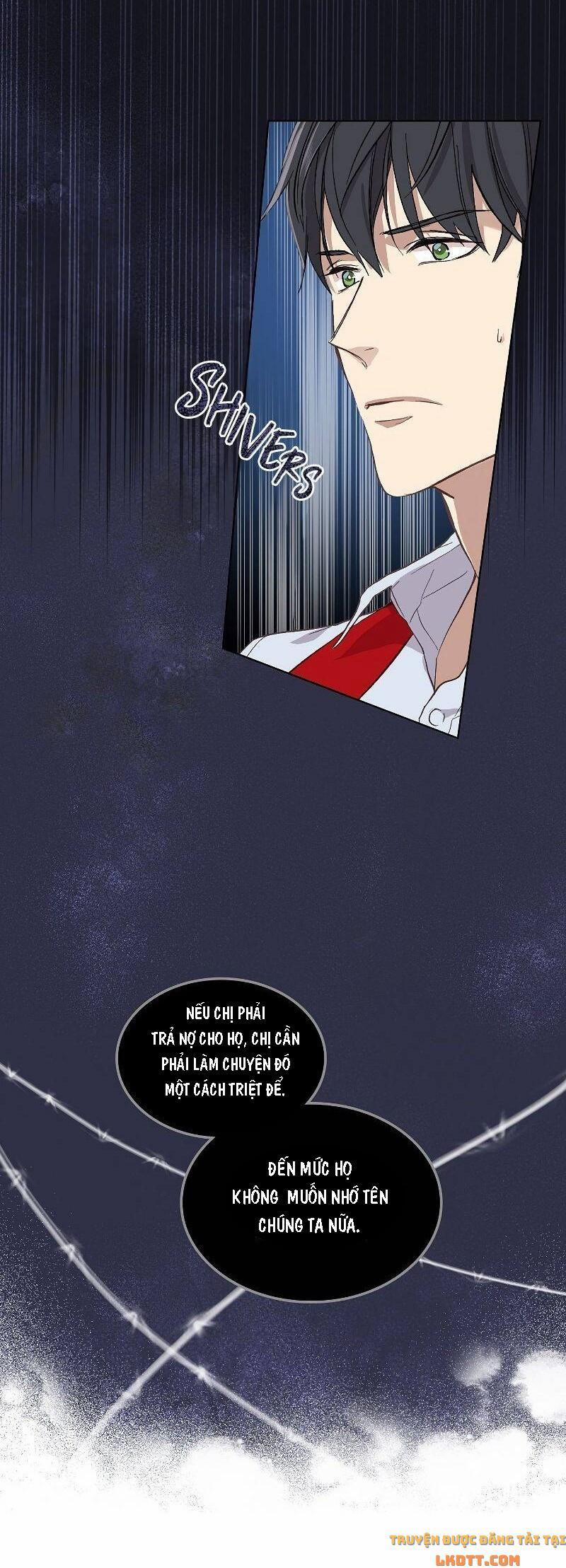 Sự Thật Thì, Họ Chỉ Nhớ Đến Cô Ấy 11 trang 7