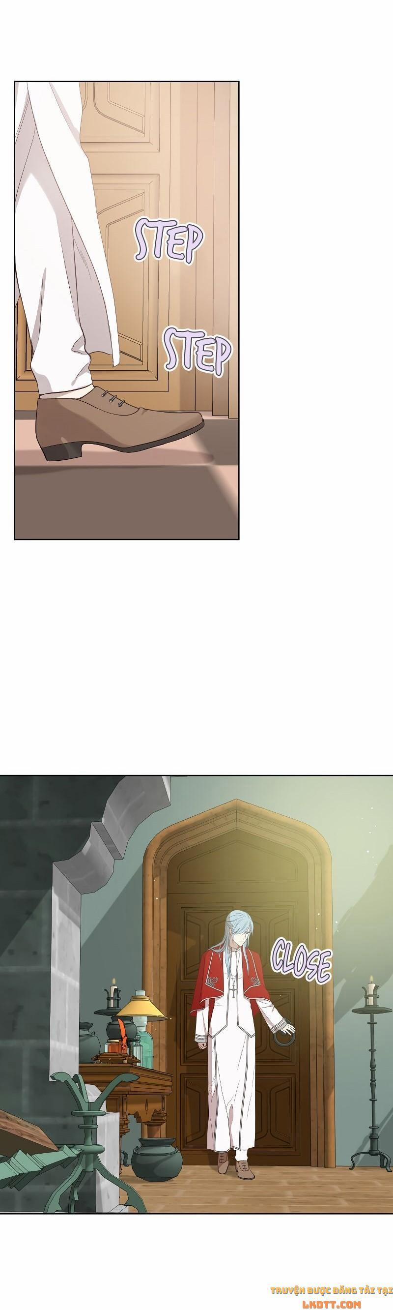 Sự Thật Thì, Họ Chỉ Nhớ Đến Cô Ấy 12 trang 2