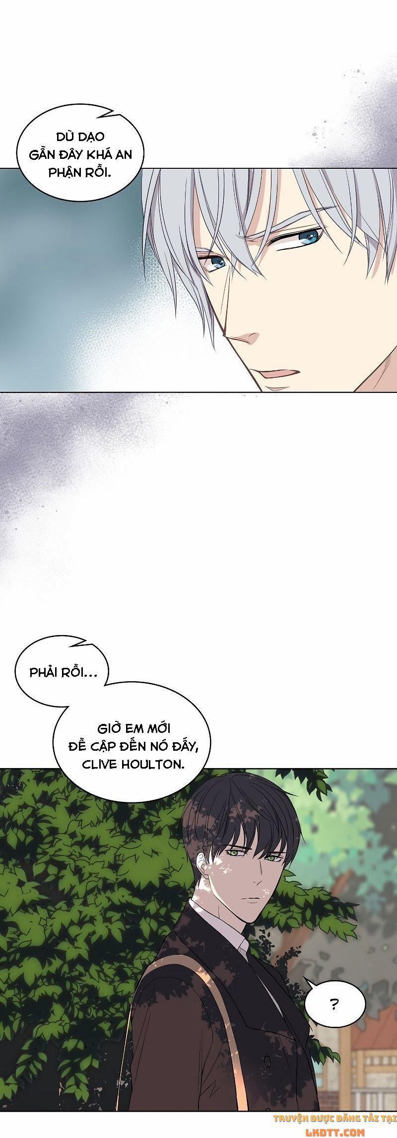 Sự Thật Thì, Họ Chỉ Nhớ Đến Cô Ấy 12 trang 23