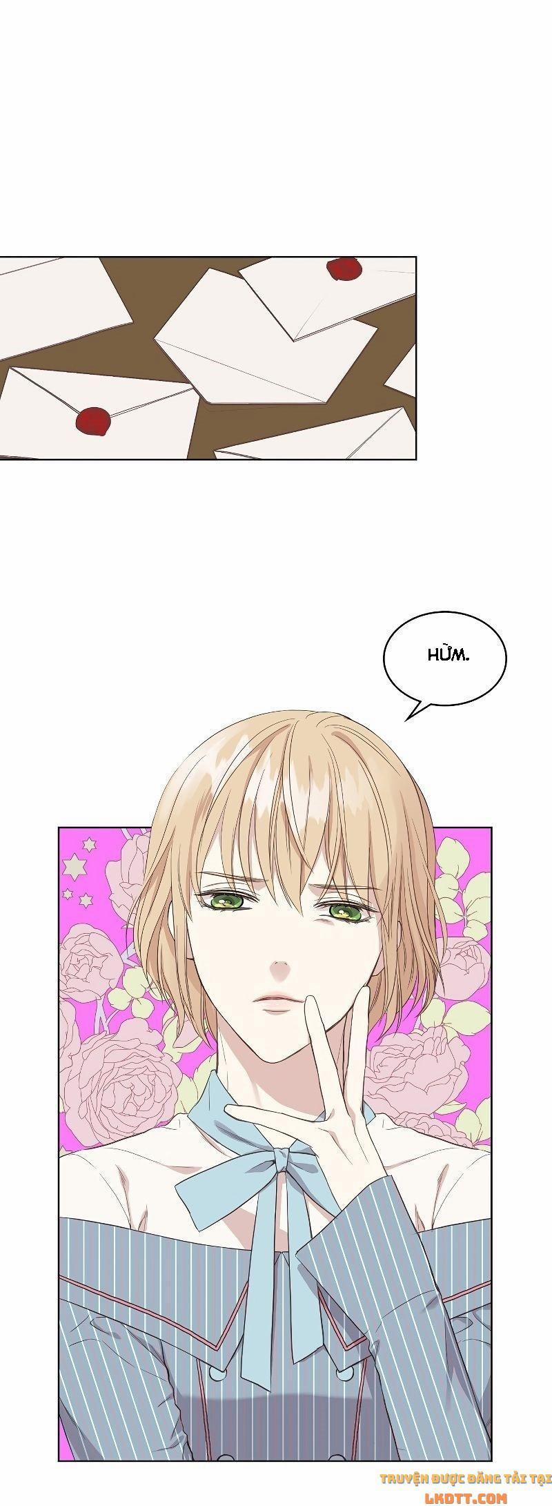 Sự Thật Thì, Họ Chỉ Nhớ Đến Cô Ấy 12 trang 25