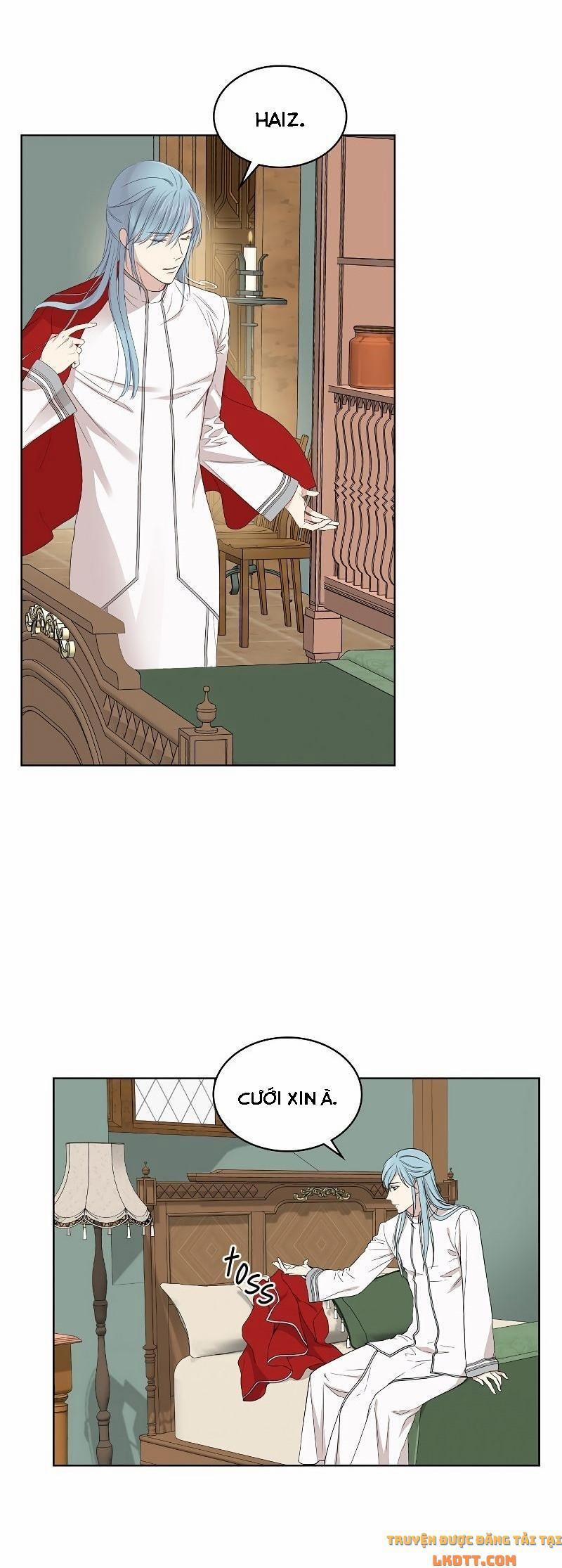 Sự Thật Thì, Họ Chỉ Nhớ Đến Cô Ấy 12 trang 3