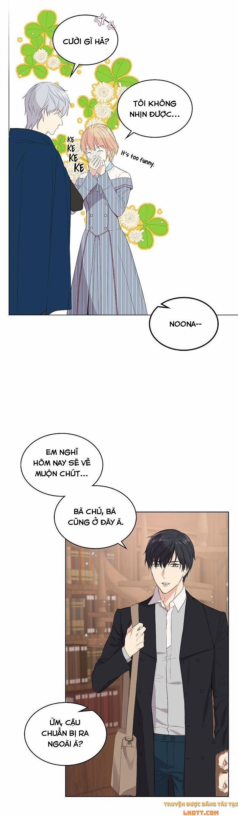 Sự Thật Thì, Họ Chỉ Nhớ Đến Cô Ấy 12 trang 9