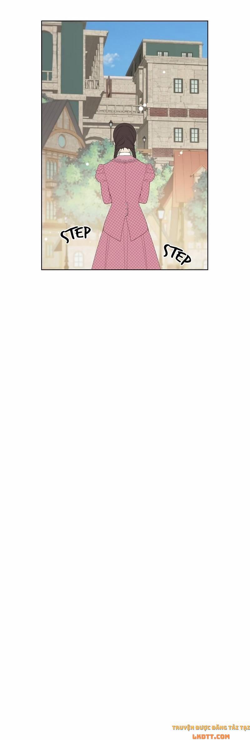 Sự Thật Thì, Họ Chỉ Nhớ Đến Cô Ấy 13 trang 14