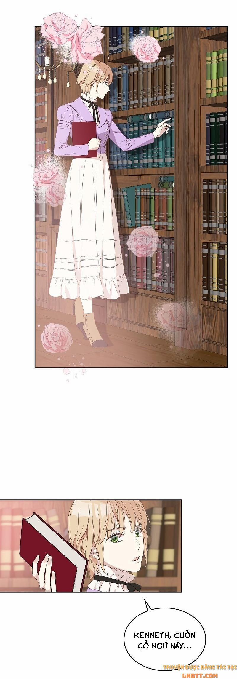 Sự Thật Thì, Họ Chỉ Nhớ Đến Cô Ấy 13 trang 15