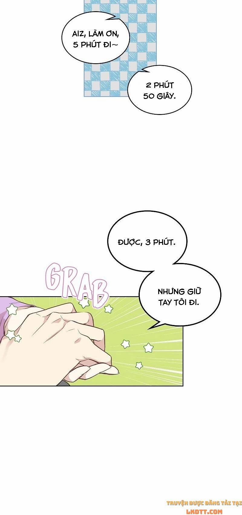 Sự Thật Thì, Họ Chỉ Nhớ Đến Cô Ấy 13 trang 21