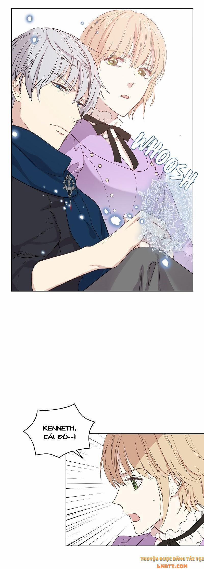 Sự Thật Thì, Họ Chỉ Nhớ Đến Cô Ấy 13 trang 22