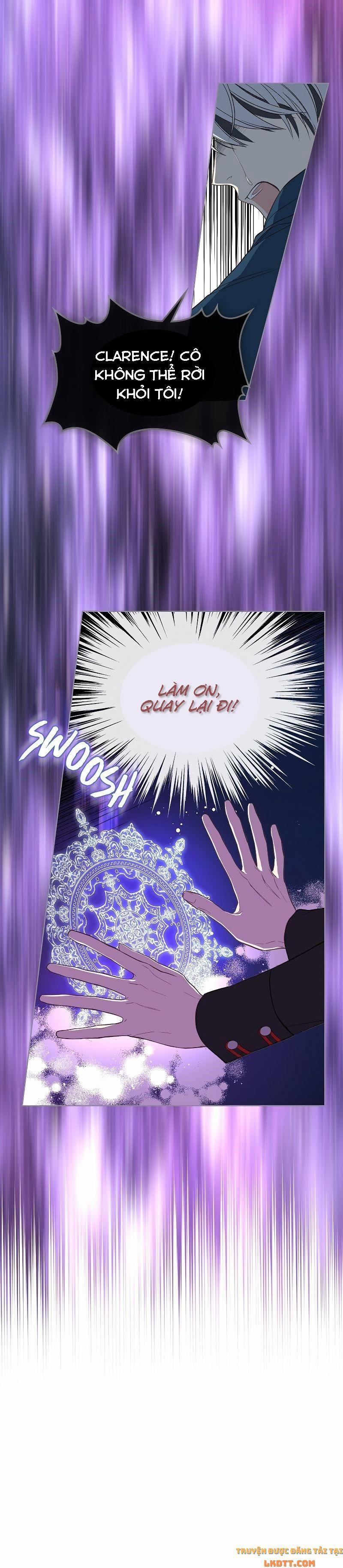 Sự Thật Thì, Họ Chỉ Nhớ Đến Cô Ấy 13 trang 24