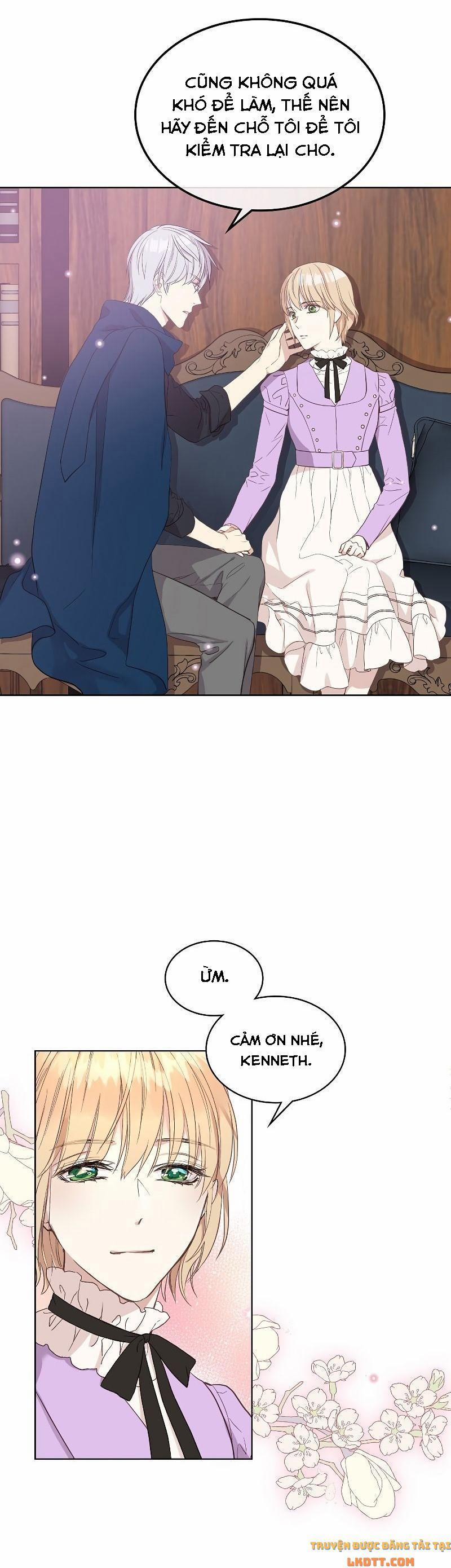 Sự Thật Thì, Họ Chỉ Nhớ Đến Cô Ấy 13 trang 31