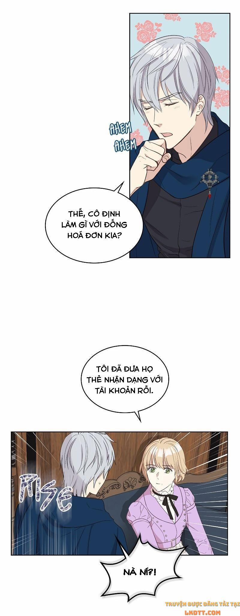 Sự Thật Thì, Họ Chỉ Nhớ Đến Cô Ấy 13 trang 32