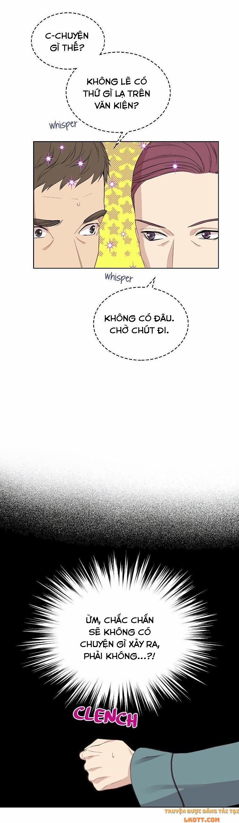 Sự Thật Thì, Họ Chỉ Nhớ Đến Cô Ấy 13 trang 38