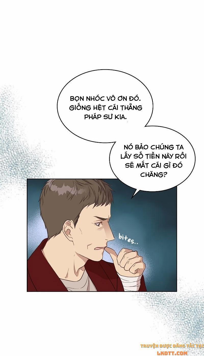 Sự Thật Thì, Họ Chỉ Nhớ Đến Cô Ấy 13 trang 5