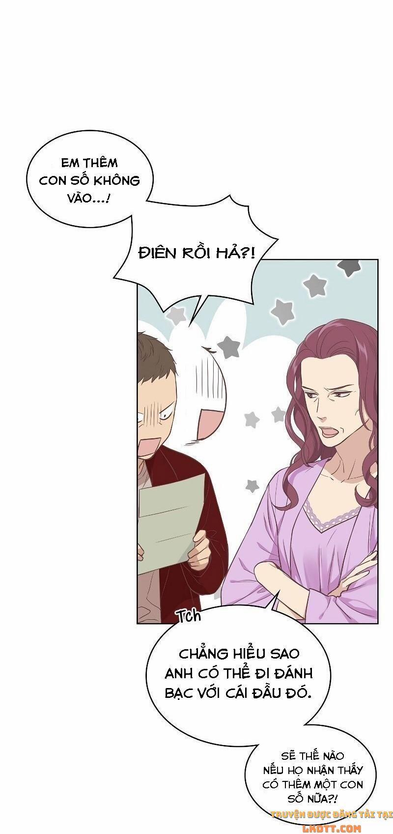 Sự Thật Thì, Họ Chỉ Nhớ Đến Cô Ấy 13 trang 9