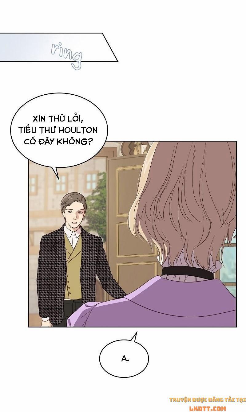 Sự Thật Thì, Họ Chỉ Nhớ Đến Cô Ấy 14 trang 16