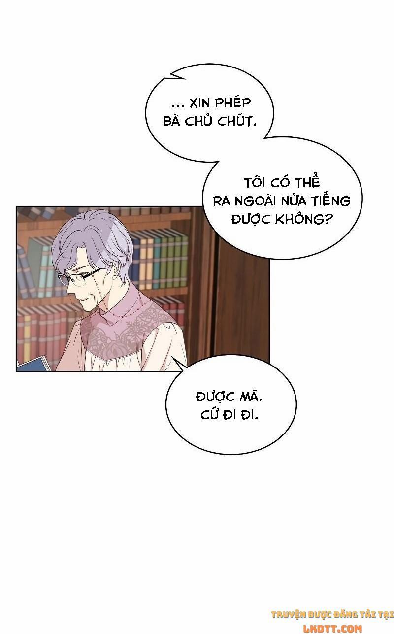 Sự Thật Thì, Họ Chỉ Nhớ Đến Cô Ấy 14 trang 17