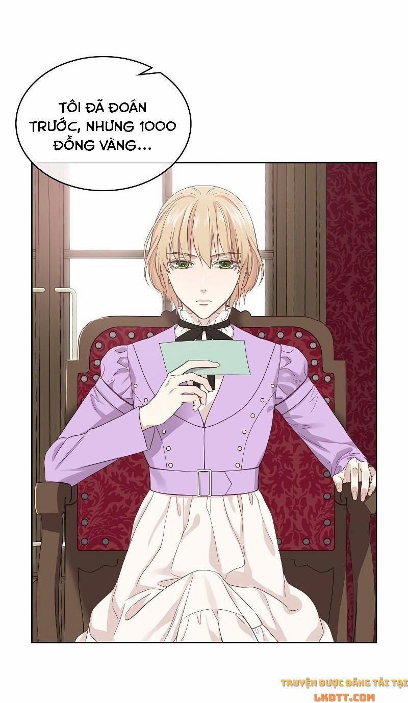 Sự Thật Thì, Họ Chỉ Nhớ Đến Cô Ấy 14 trang 19