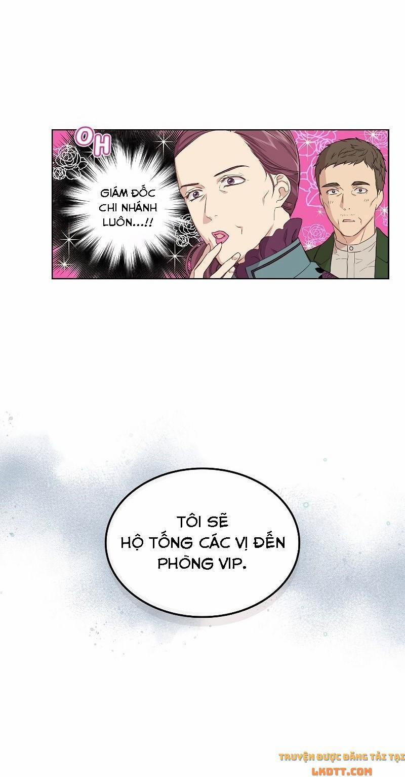 Sự Thật Thì, Họ Chỉ Nhớ Đến Cô Ấy 14 trang 2