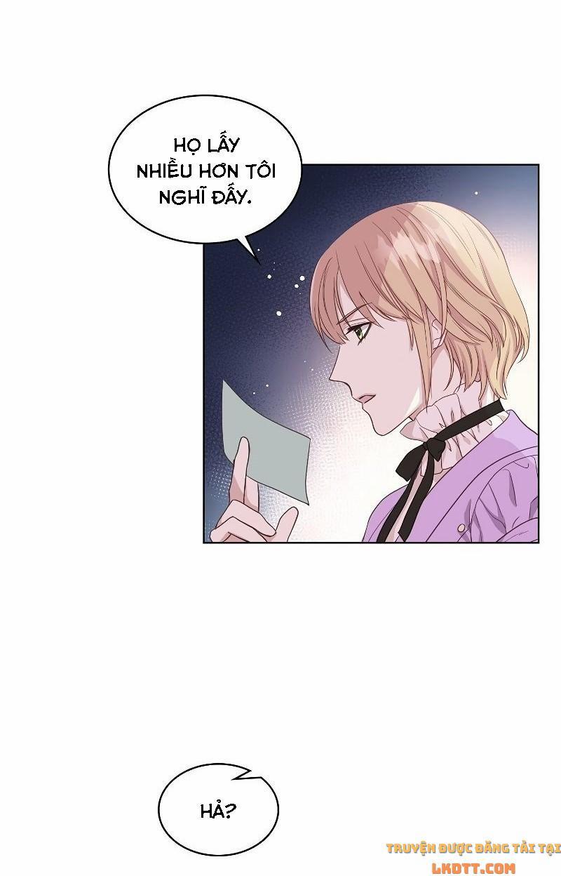 Sự Thật Thì, Họ Chỉ Nhớ Đến Cô Ấy 14 trang 20