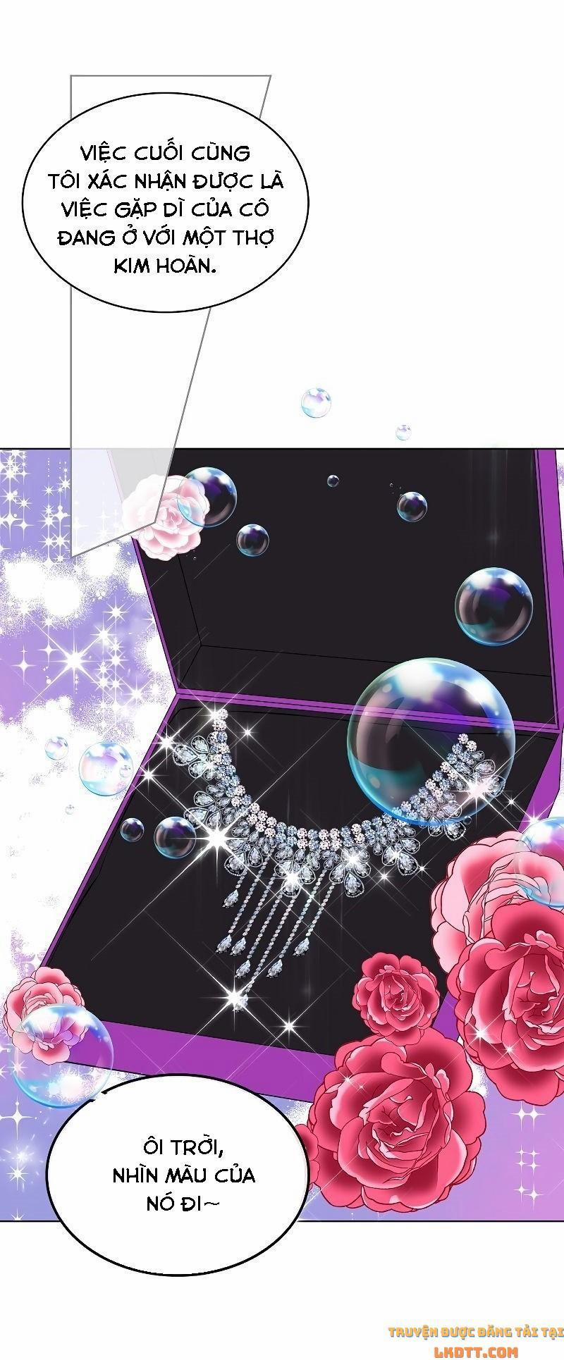 Sự Thật Thì, Họ Chỉ Nhớ Đến Cô Ấy 14 trang 22