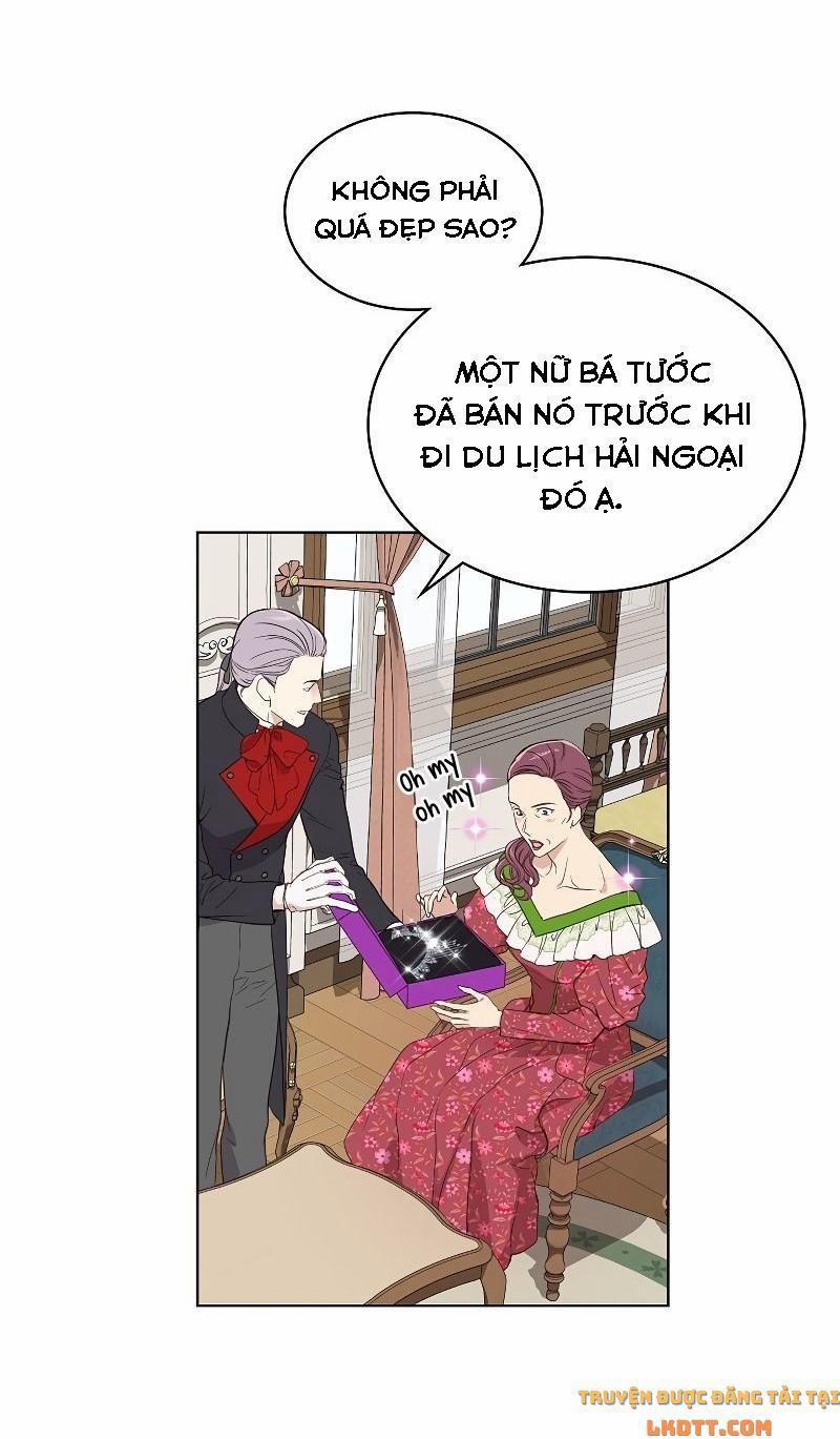 Sự Thật Thì, Họ Chỉ Nhớ Đến Cô Ấy 14 trang 23