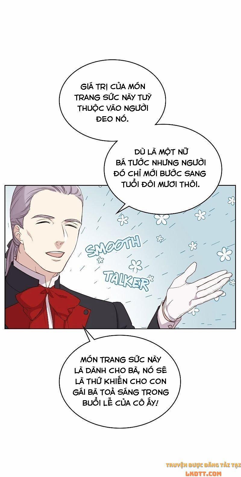 Sự Thật Thì, Họ Chỉ Nhớ Đến Cô Ấy 14 trang 25