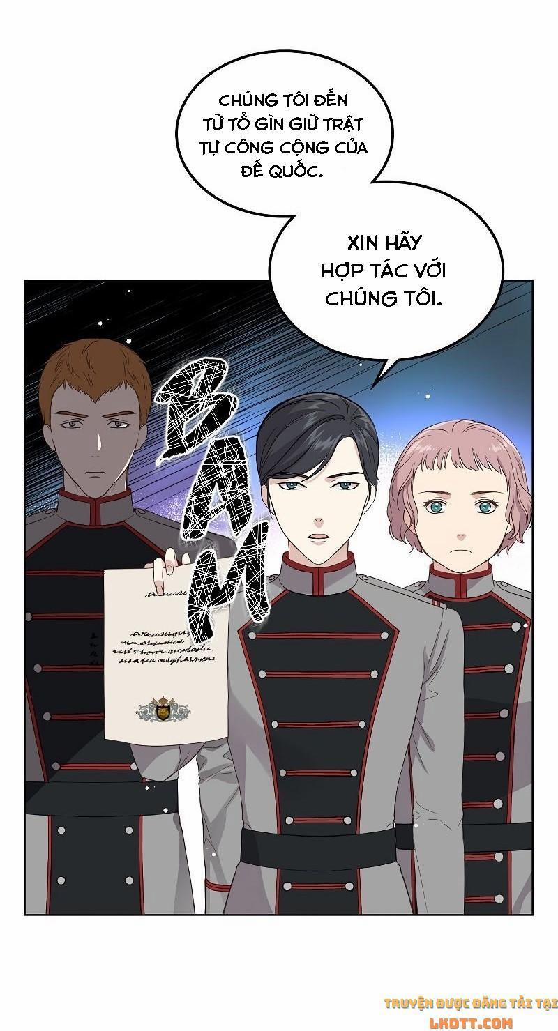 Sự Thật Thì, Họ Chỉ Nhớ Đến Cô Ấy 14 trang 32