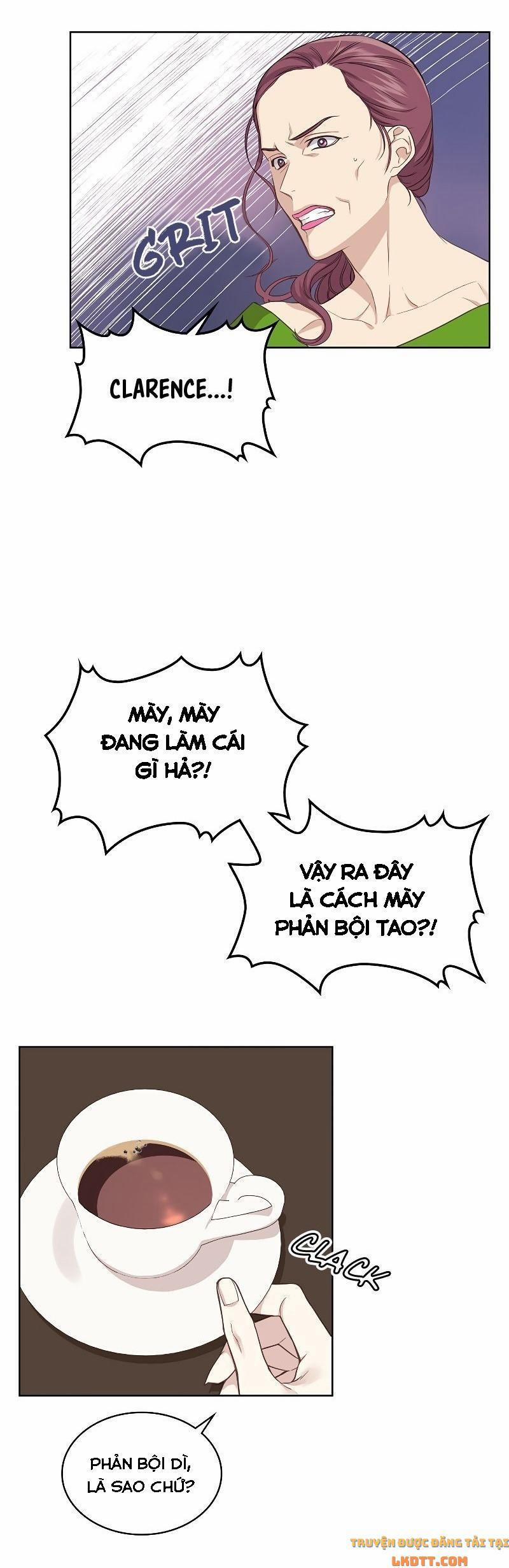 Sự Thật Thì, Họ Chỉ Nhớ Đến Cô Ấy 14 trang 36