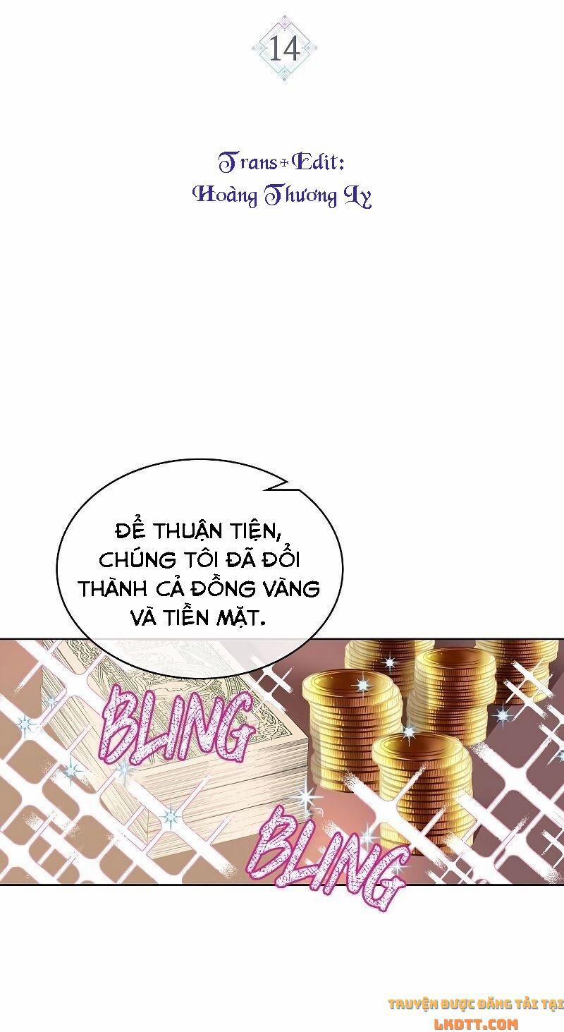 Sự Thật Thì, Họ Chỉ Nhớ Đến Cô Ấy 14 trang 4