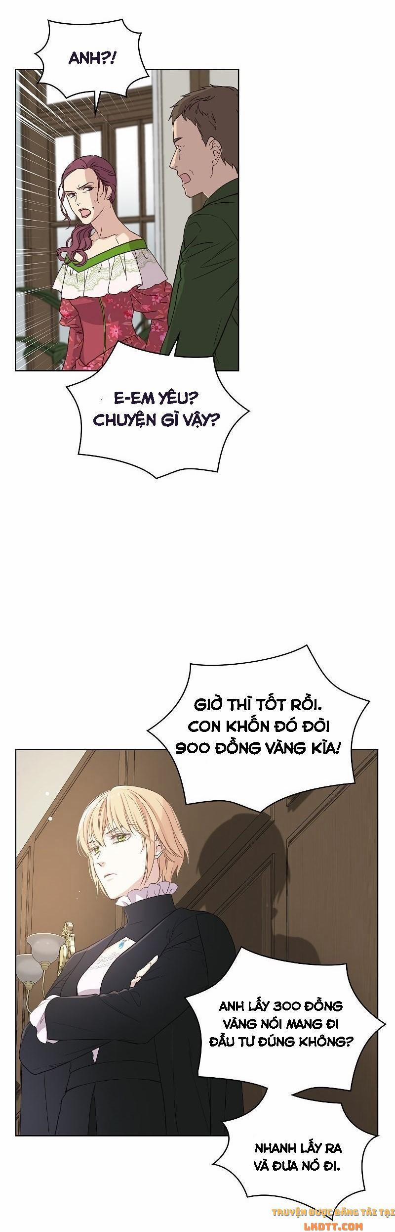 Sự Thật Thì, Họ Chỉ Nhớ Đến Cô Ấy 14 trang 43