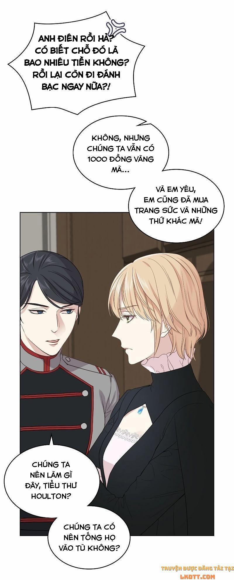 Sự Thật Thì, Họ Chỉ Nhớ Đến Cô Ấy 14 trang 45