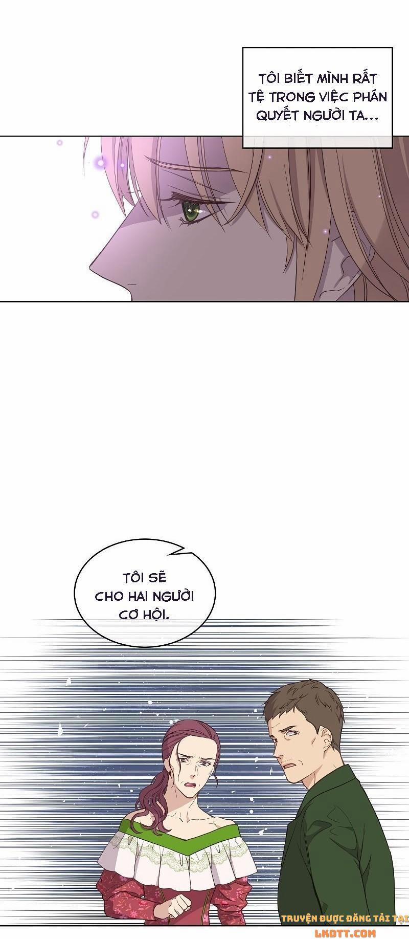 Sự Thật Thì, Họ Chỉ Nhớ Đến Cô Ấy 14 trang 46