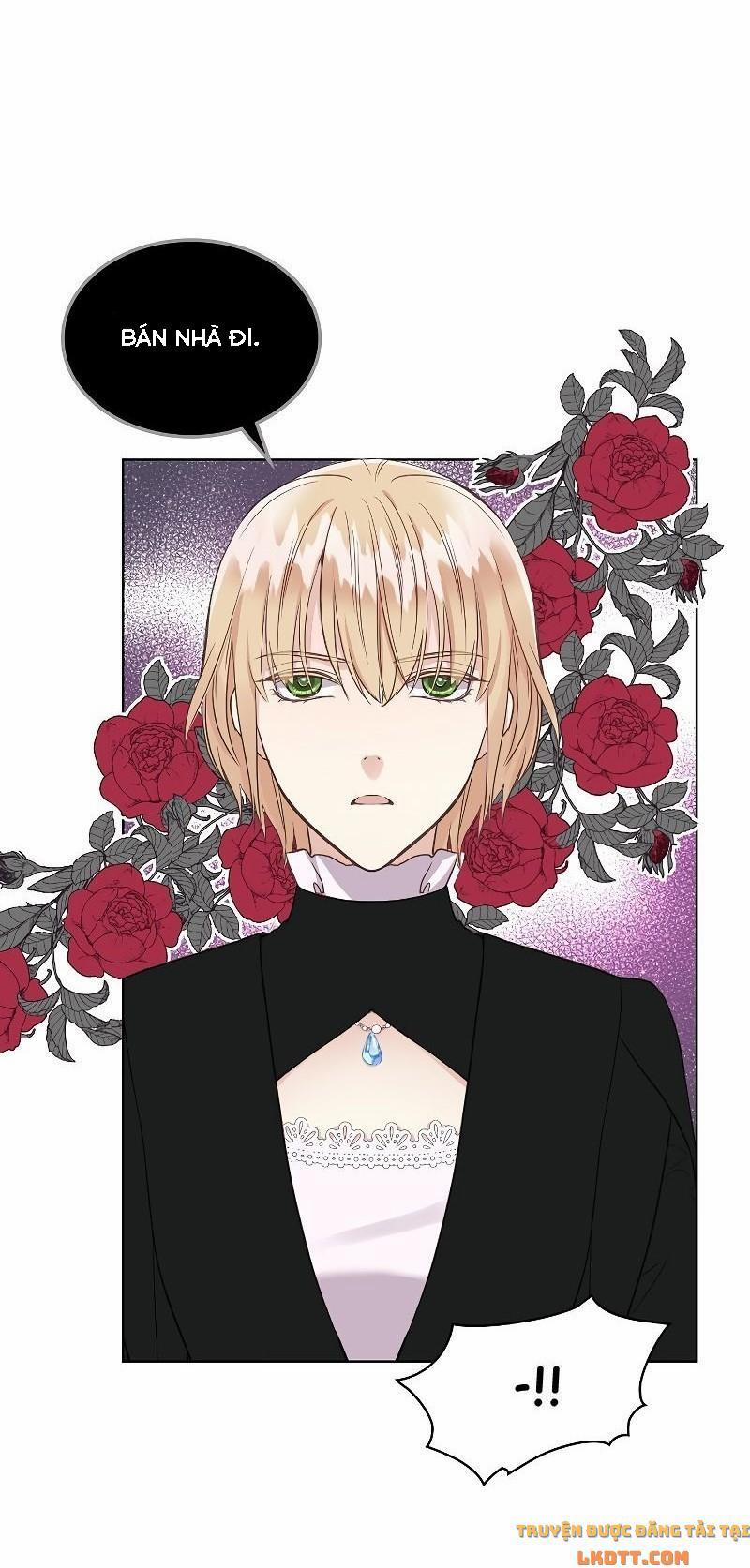 Sự Thật Thì, Họ Chỉ Nhớ Đến Cô Ấy 14 trang 47