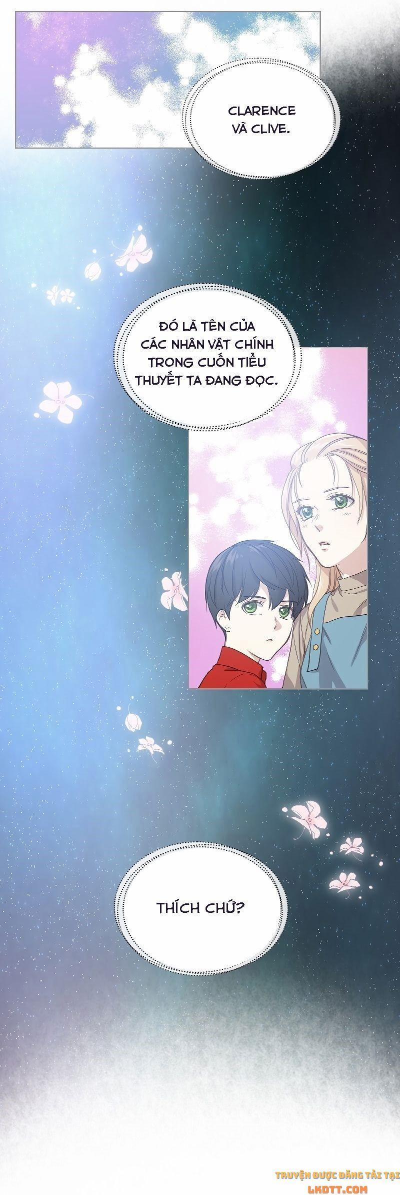 Sự Thật Thì, Họ Chỉ Nhớ Đến Cô Ấy 14 trang 49