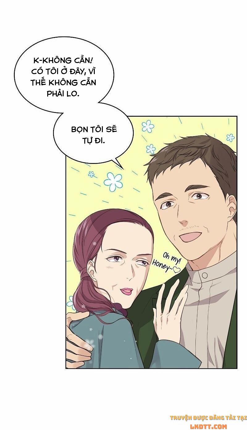 Sự Thật Thì, Họ Chỉ Nhớ Đến Cô Ấy 14 trang 6