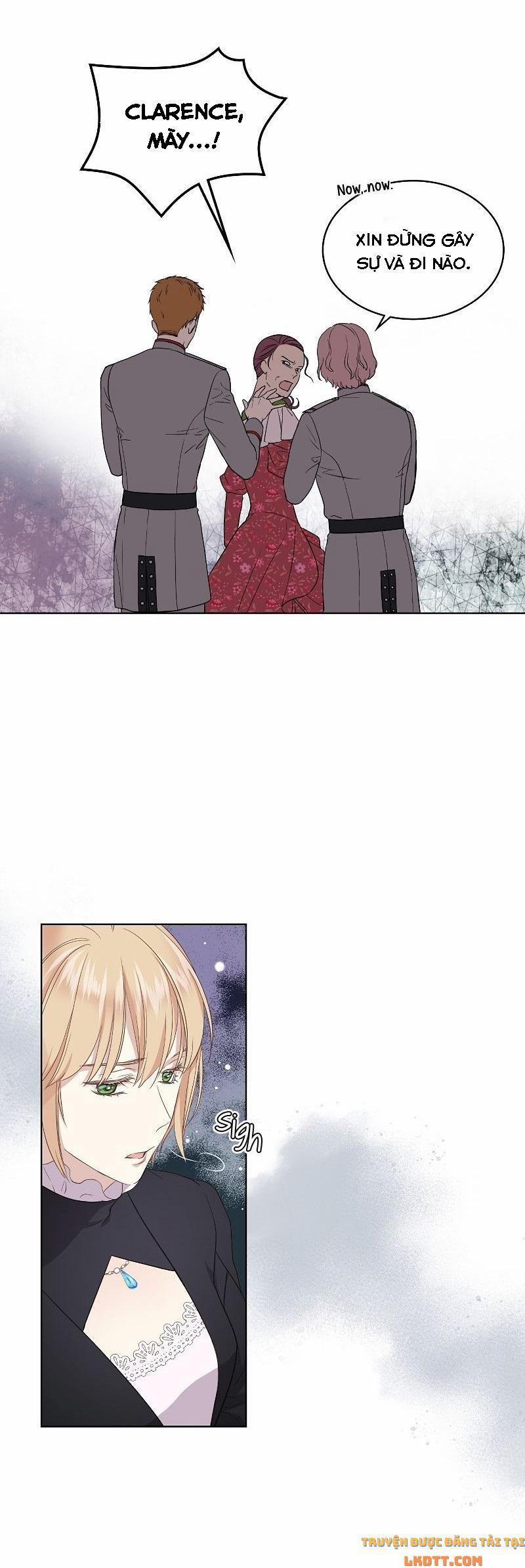 Sự Thật Thì, Họ Chỉ Nhớ Đến Cô Ấy 15 trang 0