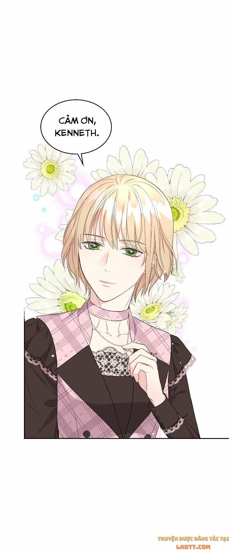 Sự Thật Thì, Họ Chỉ Nhớ Đến Cô Ấy 15 trang 10