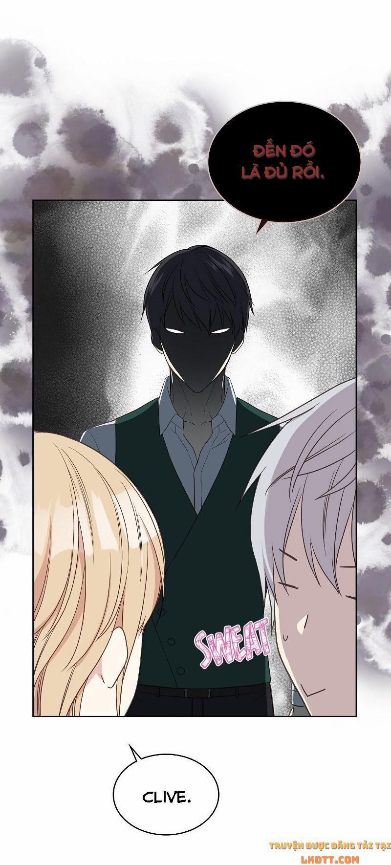 Sự Thật Thì, Họ Chỉ Nhớ Đến Cô Ấy 15 trang 13