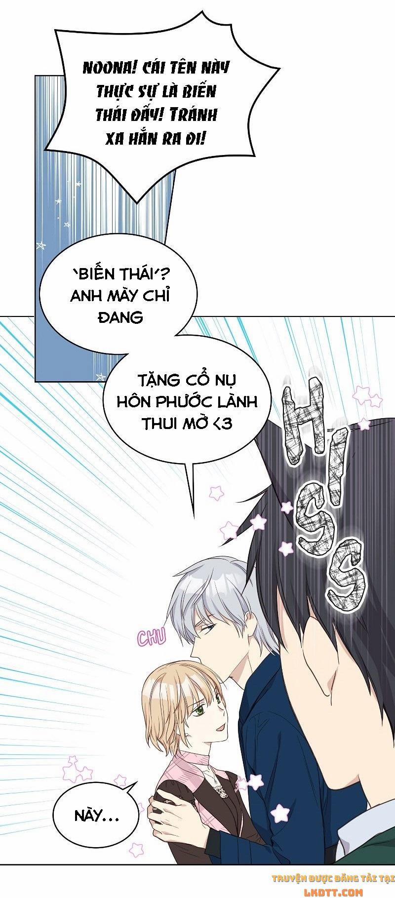 Sự Thật Thì, Họ Chỉ Nhớ Đến Cô Ấy 15 trang 14