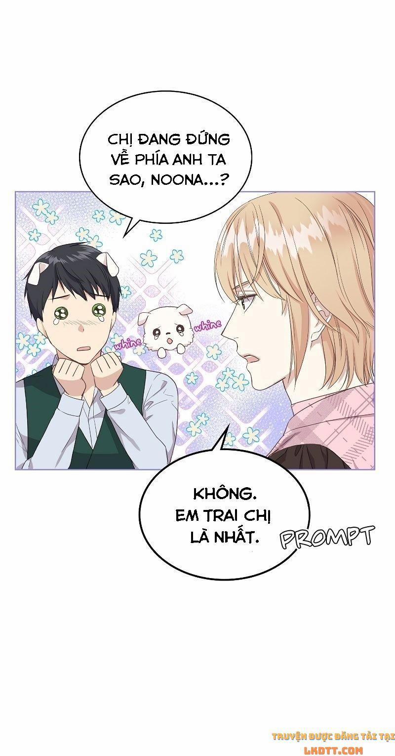 Sự Thật Thì, Họ Chỉ Nhớ Đến Cô Ấy 15 trang 18