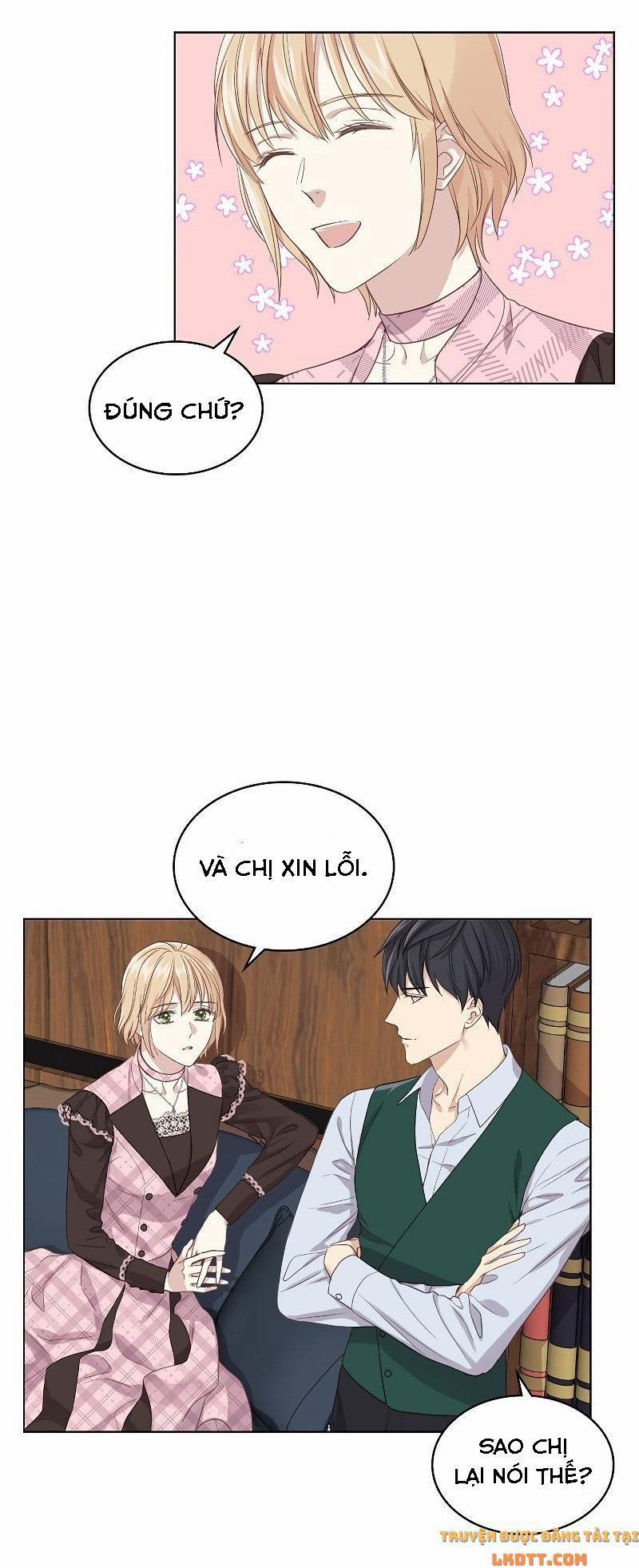 Sự Thật Thì, Họ Chỉ Nhớ Đến Cô Ấy 15 trang 20