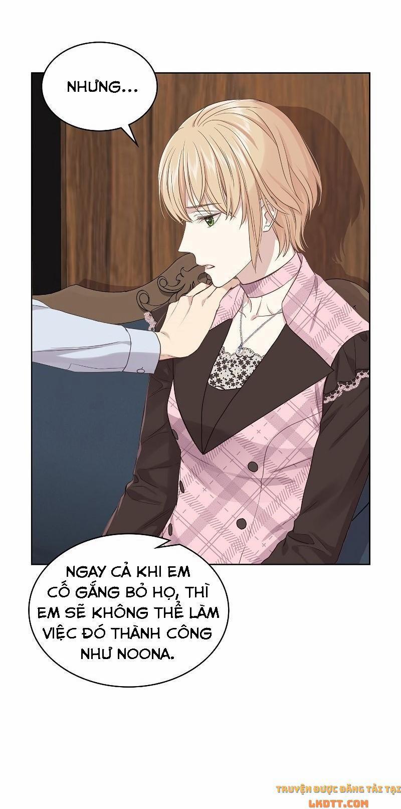 Sự Thật Thì, Họ Chỉ Nhớ Đến Cô Ấy 15 trang 22