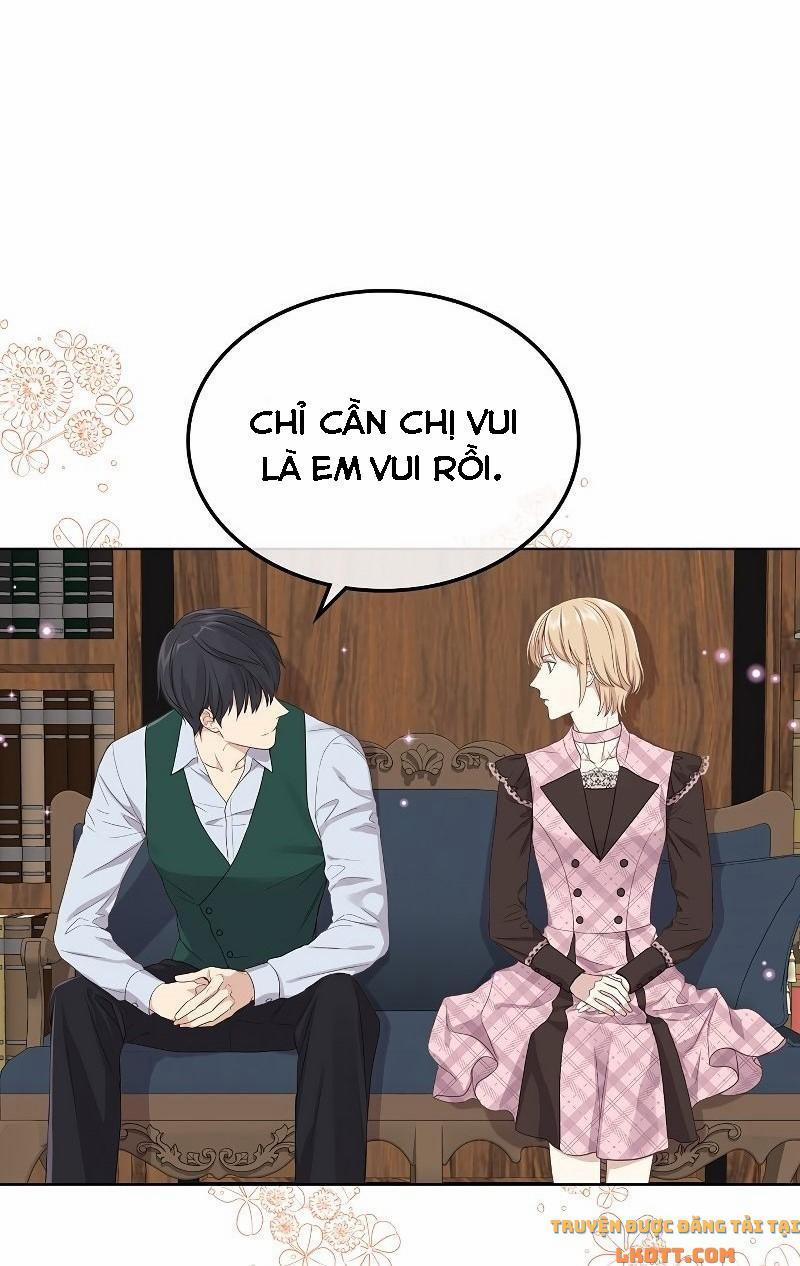 Sự Thật Thì, Họ Chỉ Nhớ Đến Cô Ấy 15 trang 23