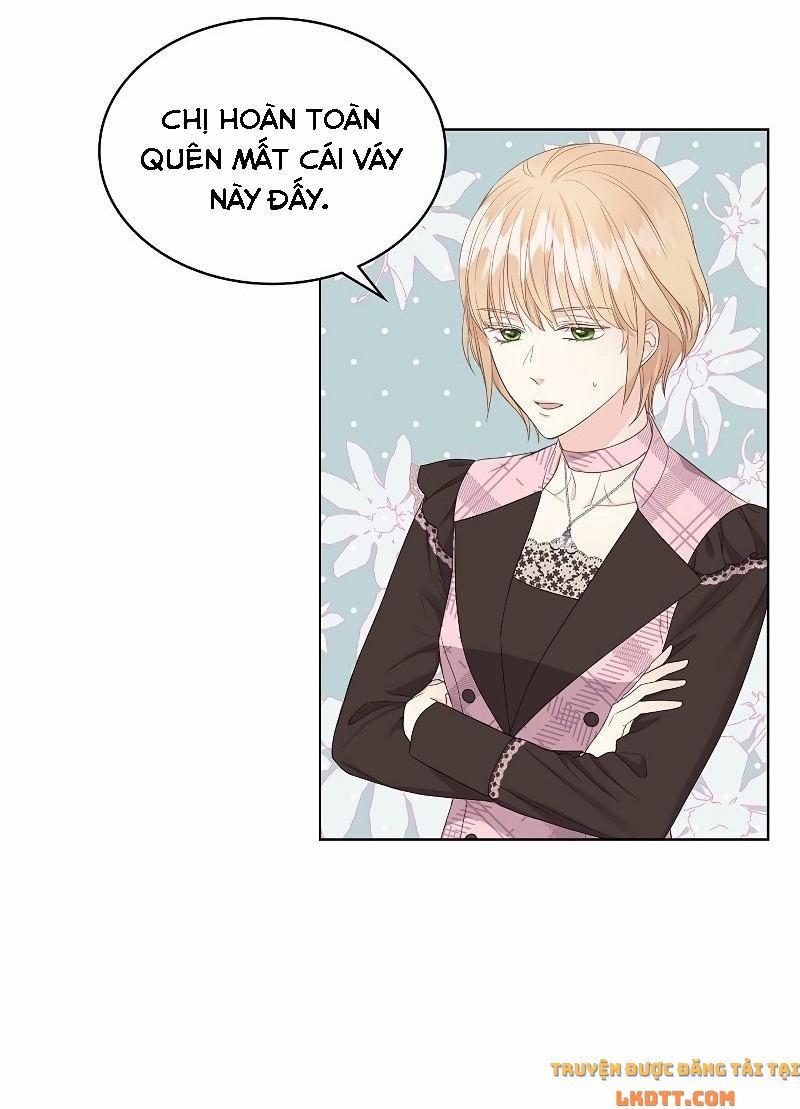 Sự Thật Thì, Họ Chỉ Nhớ Đến Cô Ấy 15 trang 27