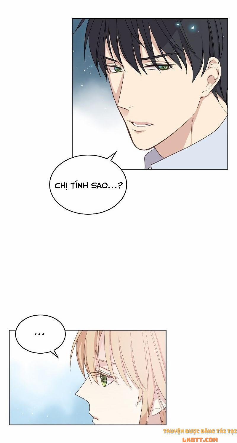 Sự Thật Thì, Họ Chỉ Nhớ Đến Cô Ấy 15 trang 29