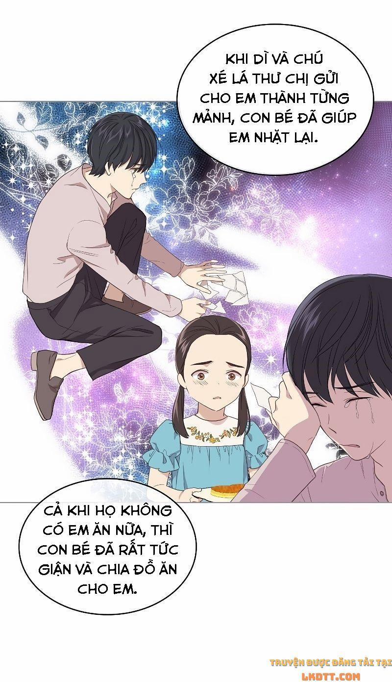 Sự Thật Thì, Họ Chỉ Nhớ Đến Cô Ấy 15 trang 34