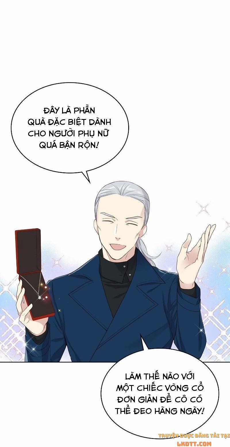 Sự Thật Thì, Họ Chỉ Nhớ Đến Cô Ấy 15 trang 4