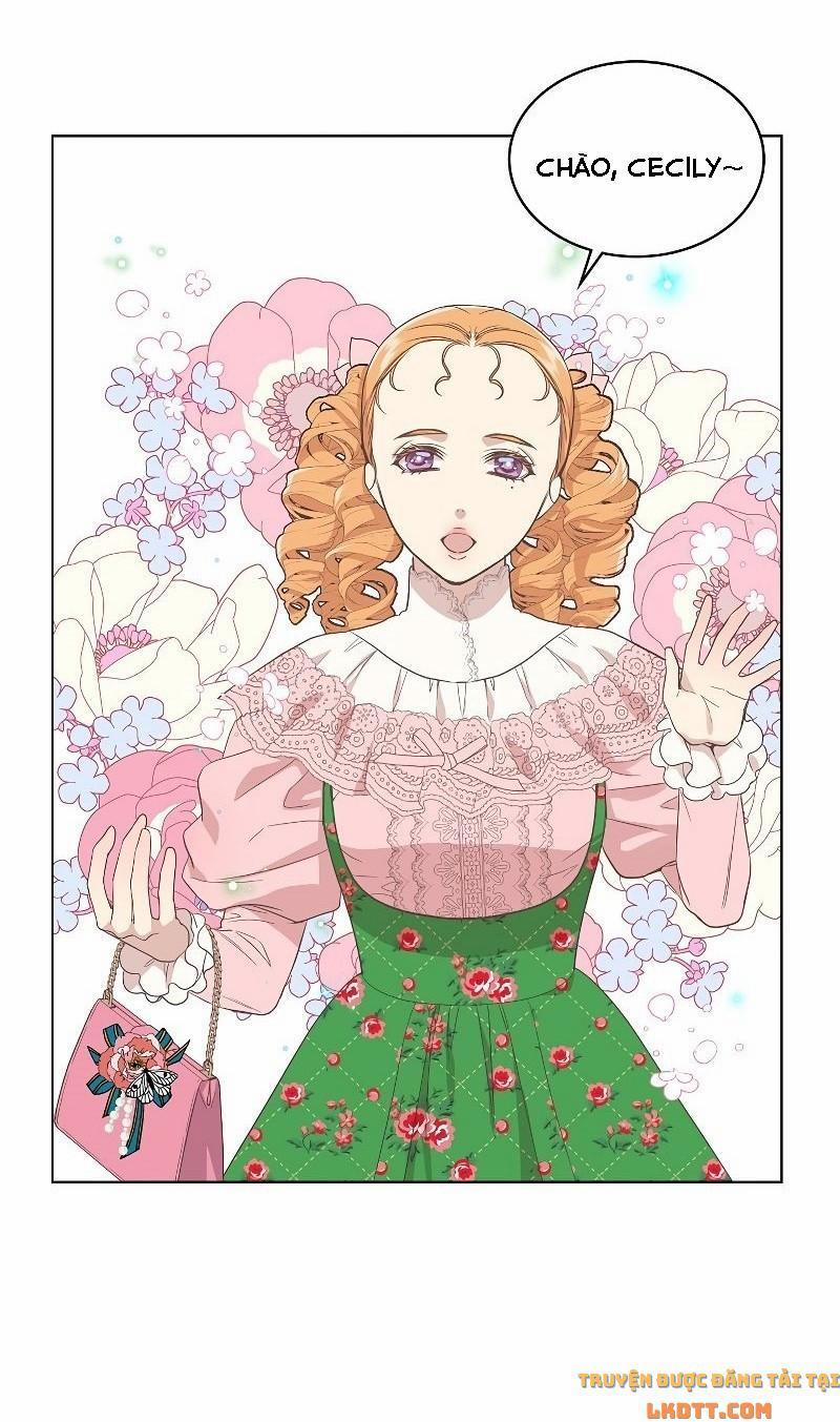 Sự Thật Thì, Họ Chỉ Nhớ Đến Cô Ấy 15 trang 40