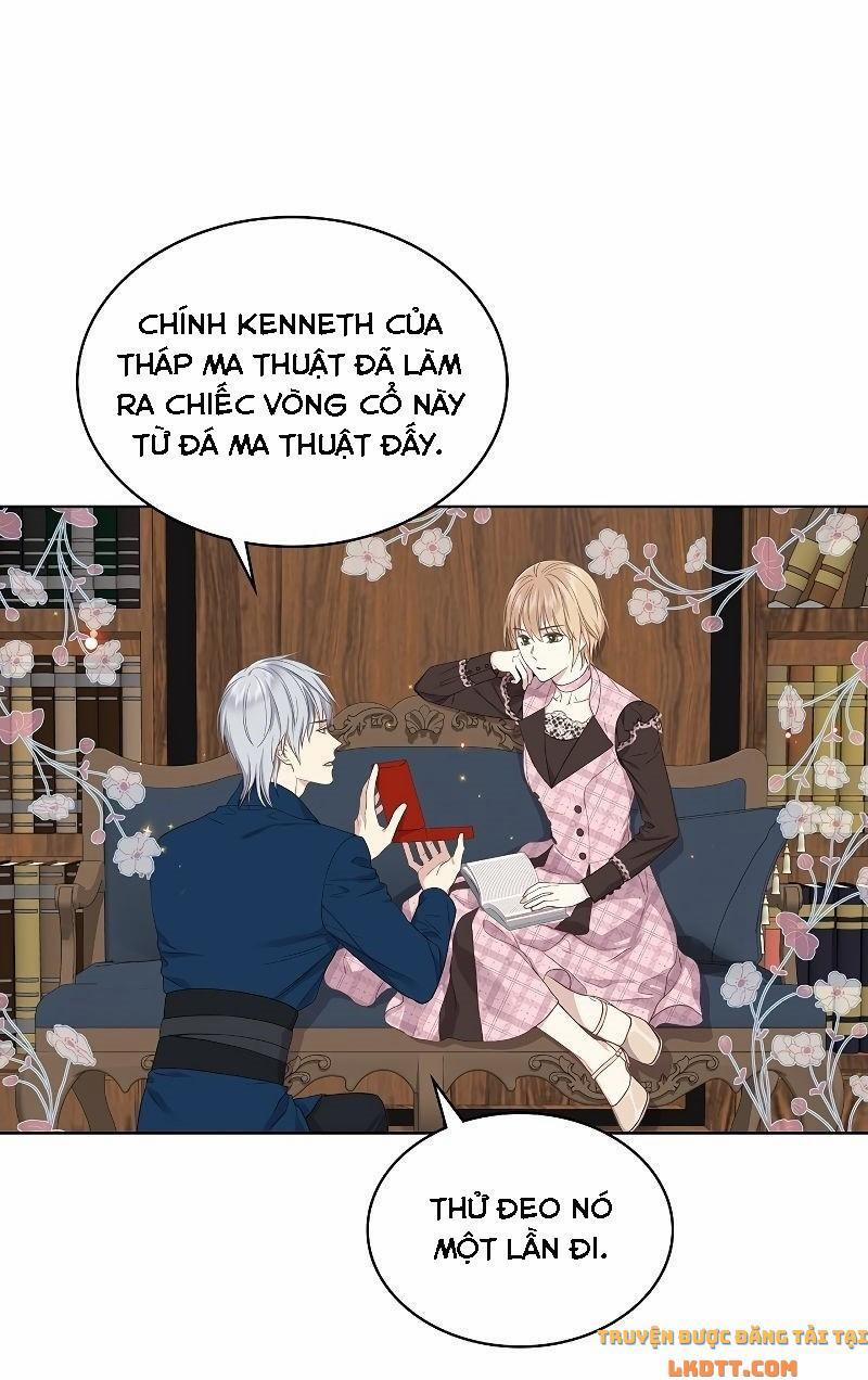 Sự Thật Thì, Họ Chỉ Nhớ Đến Cô Ấy 15 trang 7